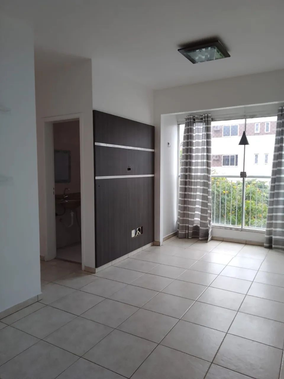 Apartamento Eliza Miranda - 3 quartos