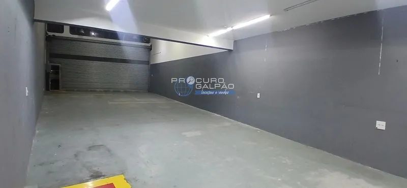 Salão Comercial para Alugar | 200 m² |Vila Alto de Santo André - Santo André - Foto 5