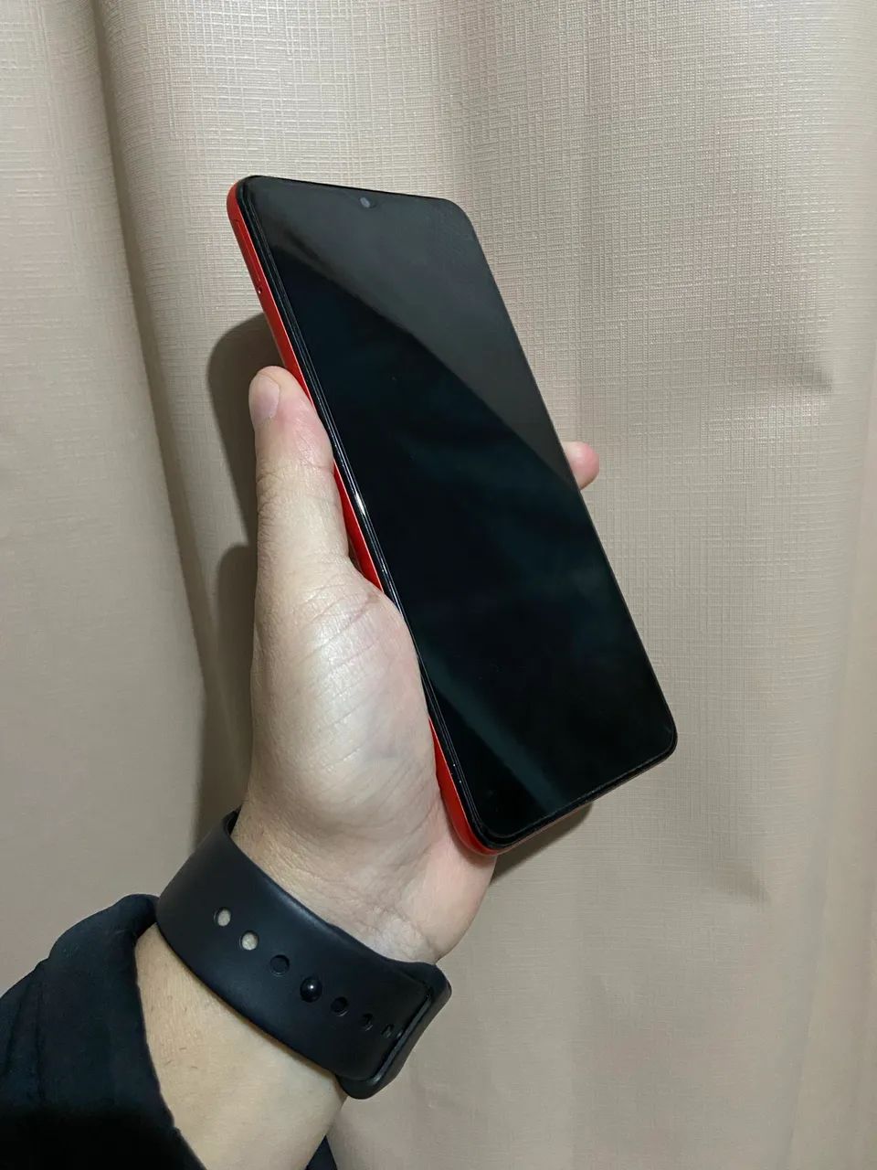 VENDO SAMSUNG GALAXY A12 (4G) - Foto 2