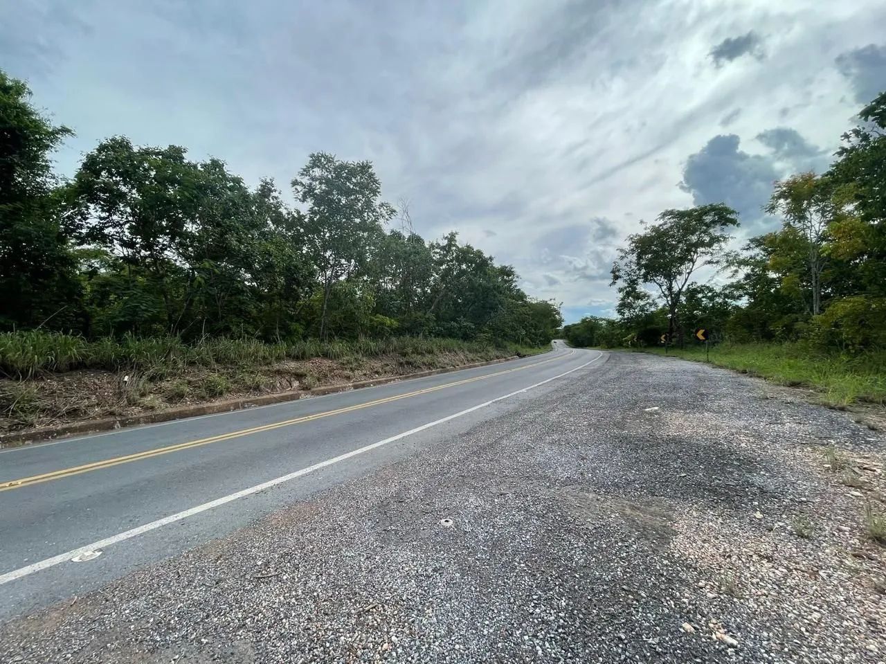 Chácara á venda na Rodovia da Chapada - Foto 2