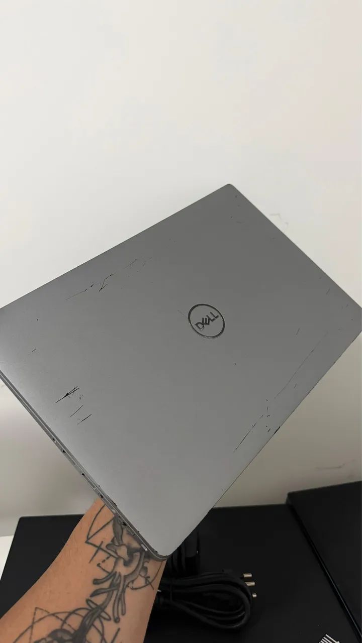 Notebook DELL - Foto 2