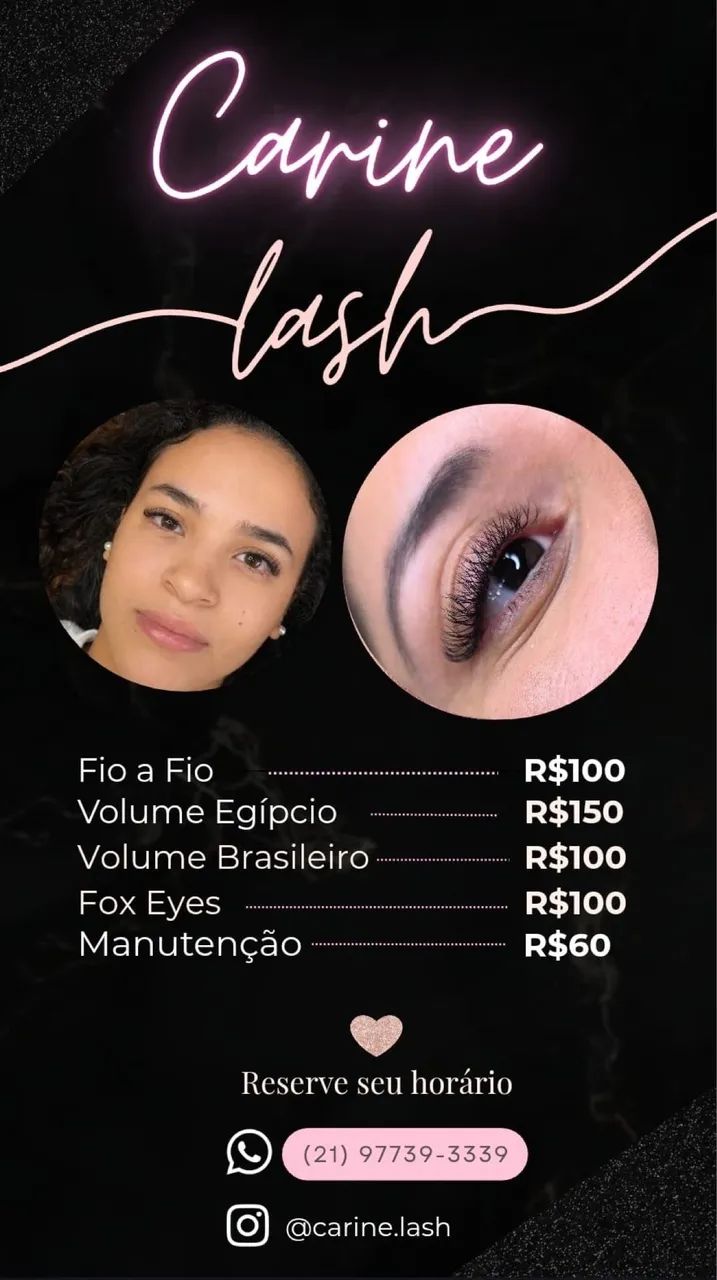 Lash Designer 