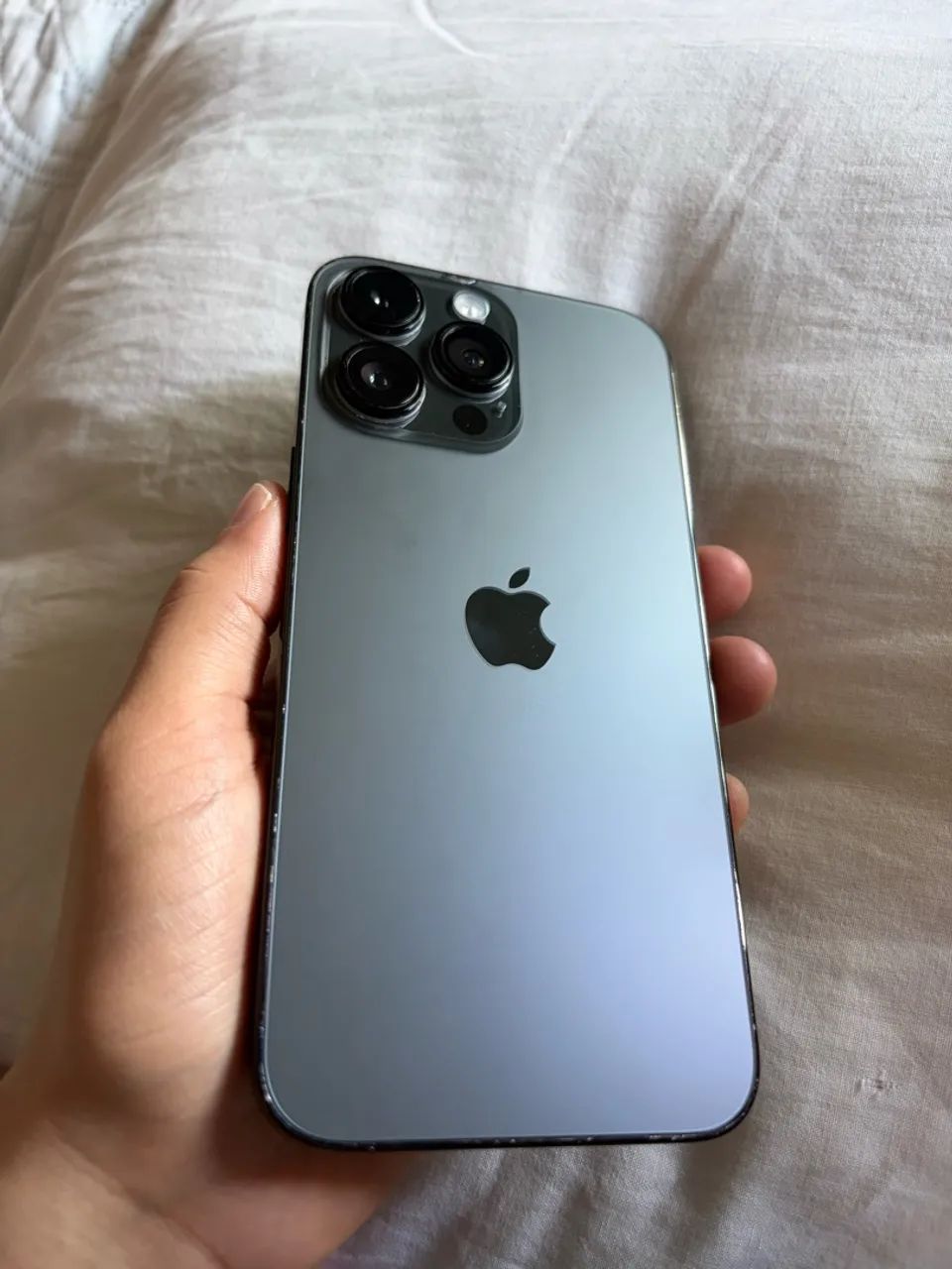 iPhone 14 Pro max- 128g - Foto 2