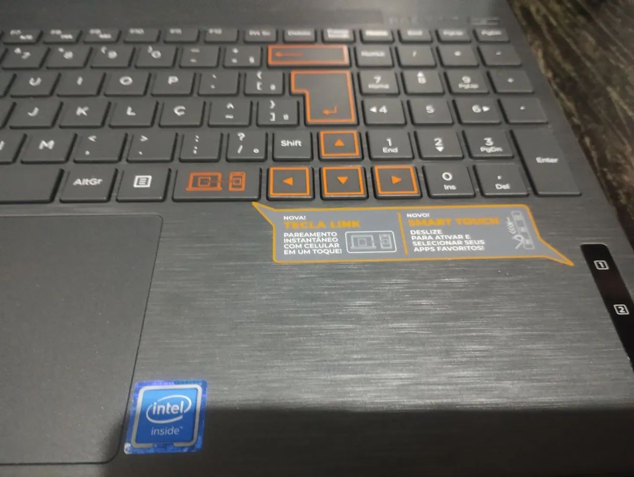 Notebook positivo 15" - Foto 5