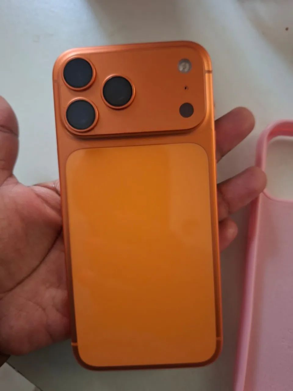 iPhone 17 pro max  - Foto 3