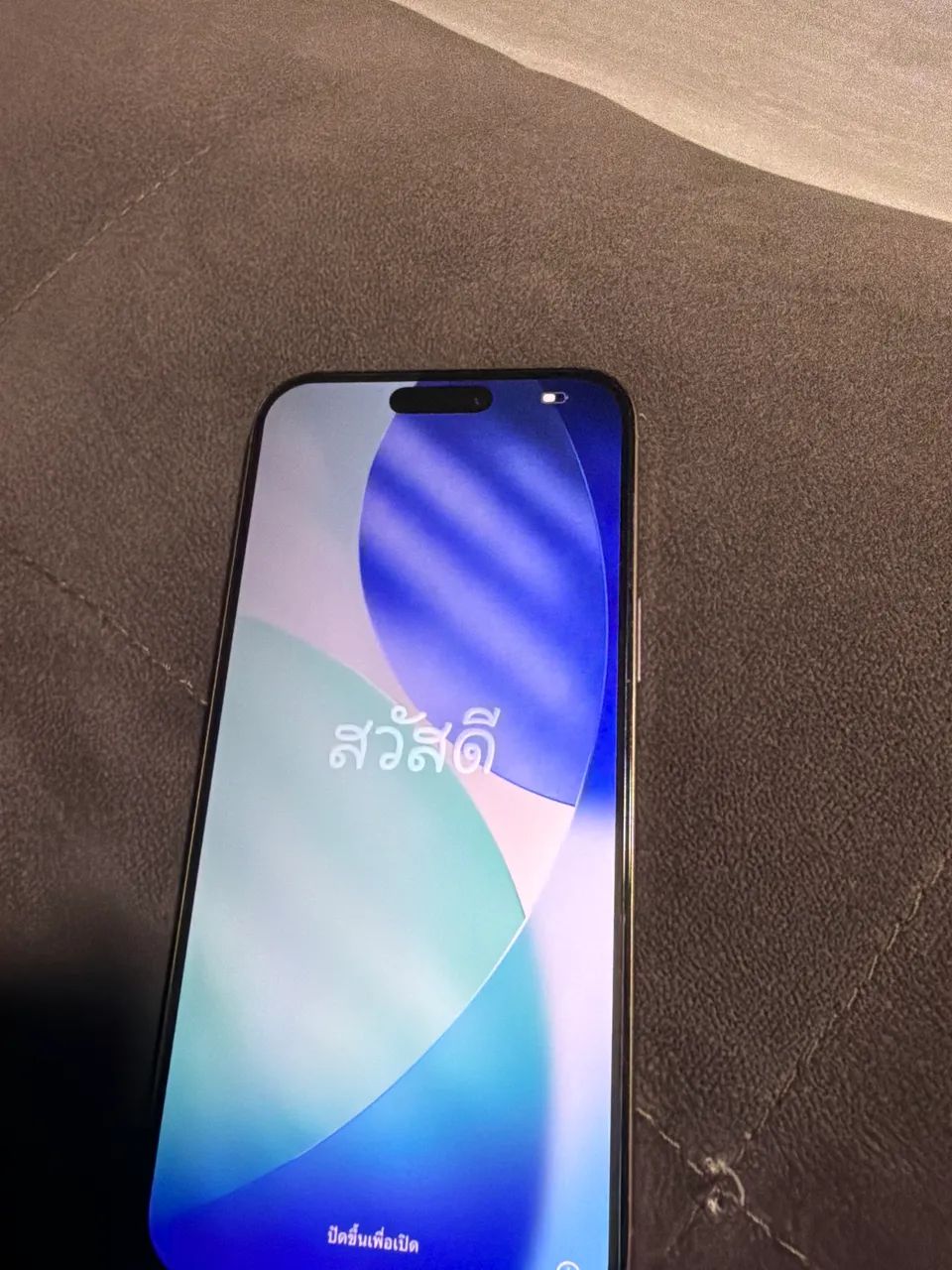 iPhone 16 pro max - Foto 2