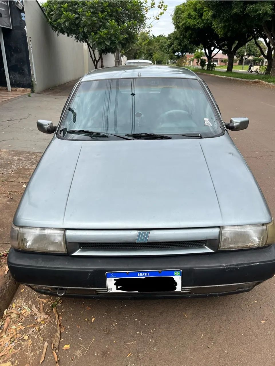 Fiat Tipo 1.6 I.e. 2P E 4P 1995 - Foto 4