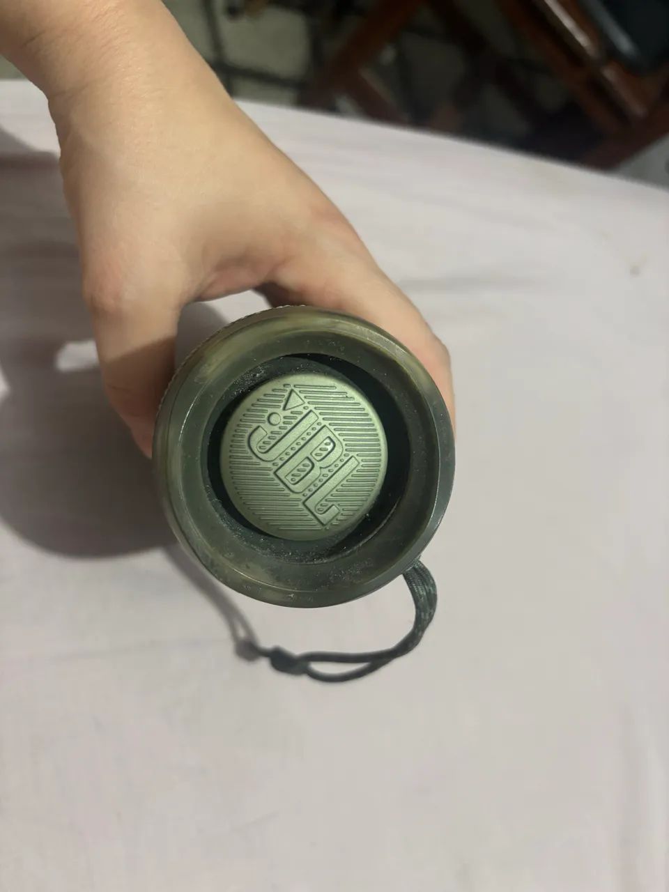 Caixa de som JBL Flip 5 - Foto 4