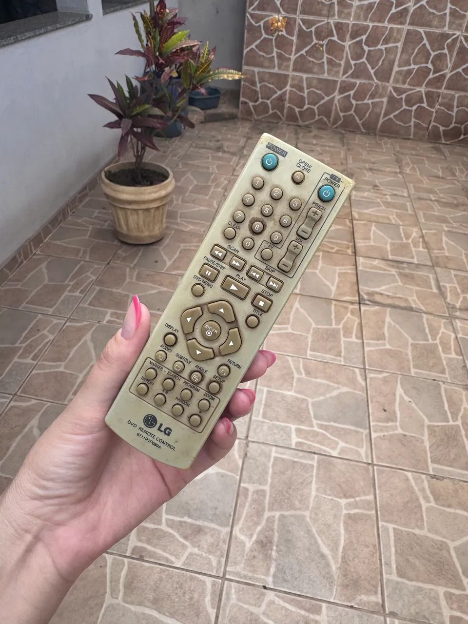 Vende-se aparelho de DVD  - Foto 5
