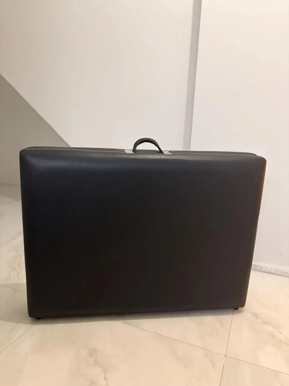 Maca portátil legno 