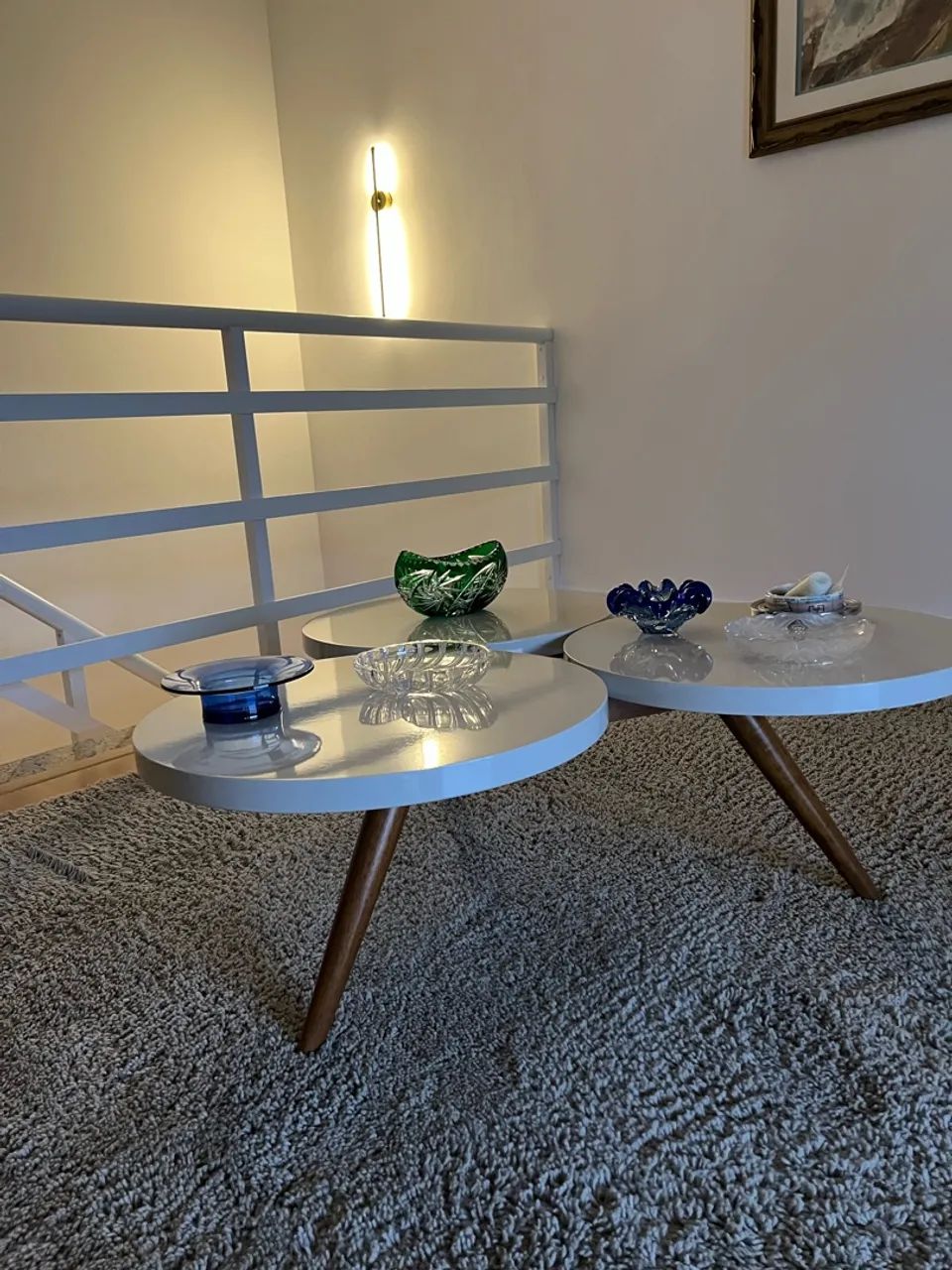 Mesa de centro - Foto 4