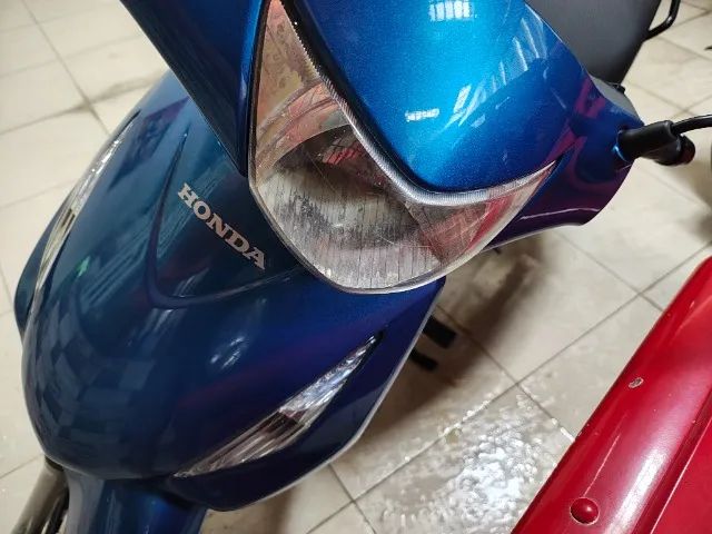 Biz 125 ES - Foto 2