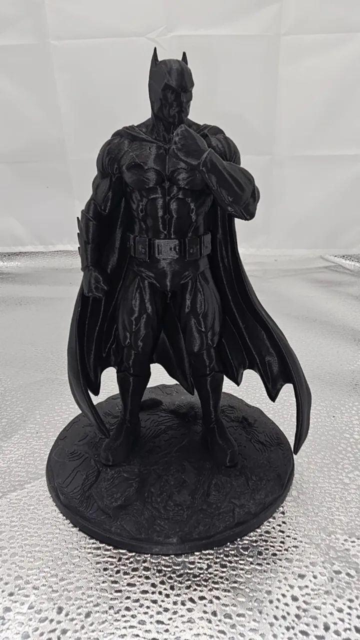 Batman - O Cavaleiro das Trevas 