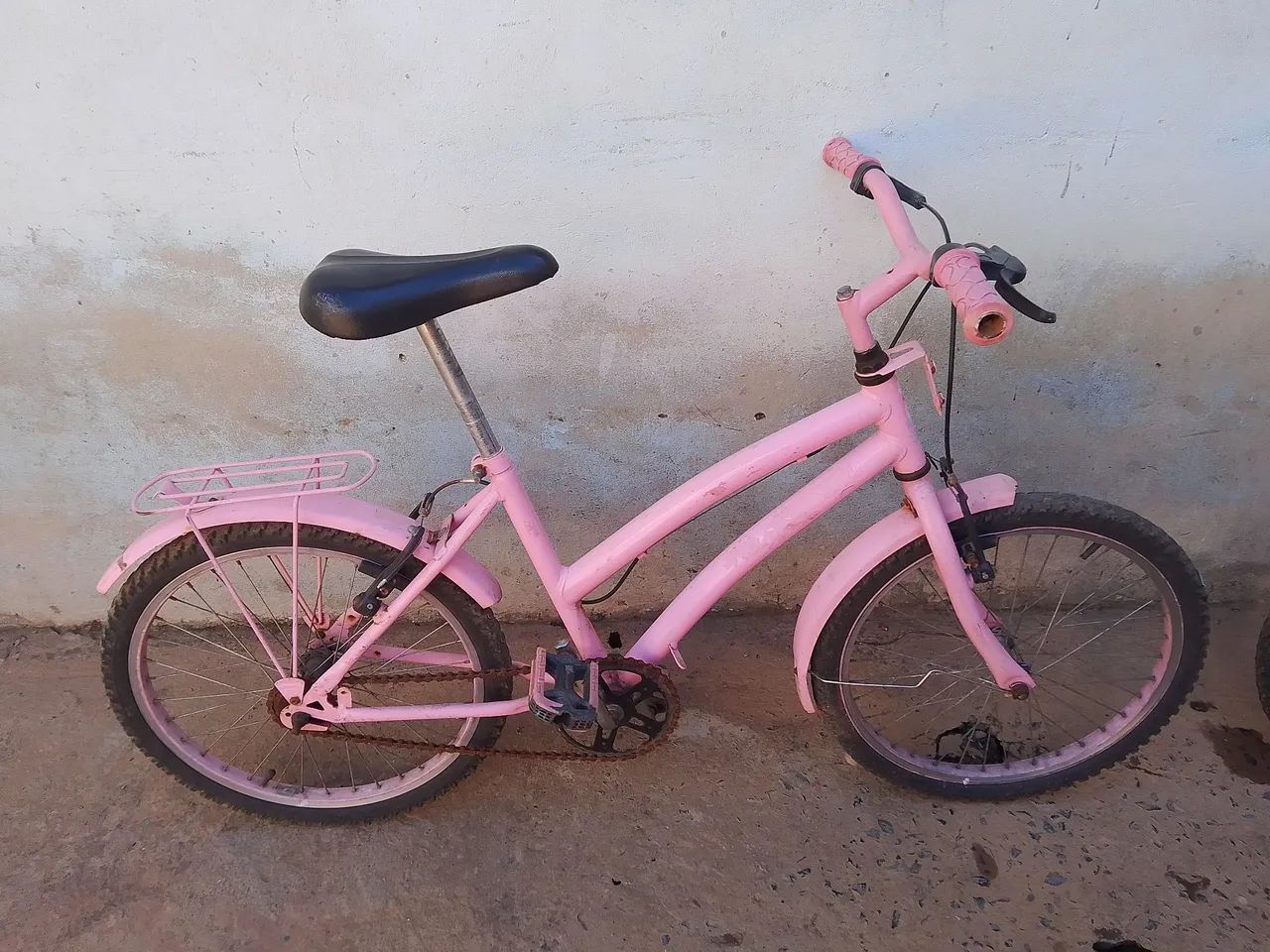 Bicicleta infantil  - Foto 2