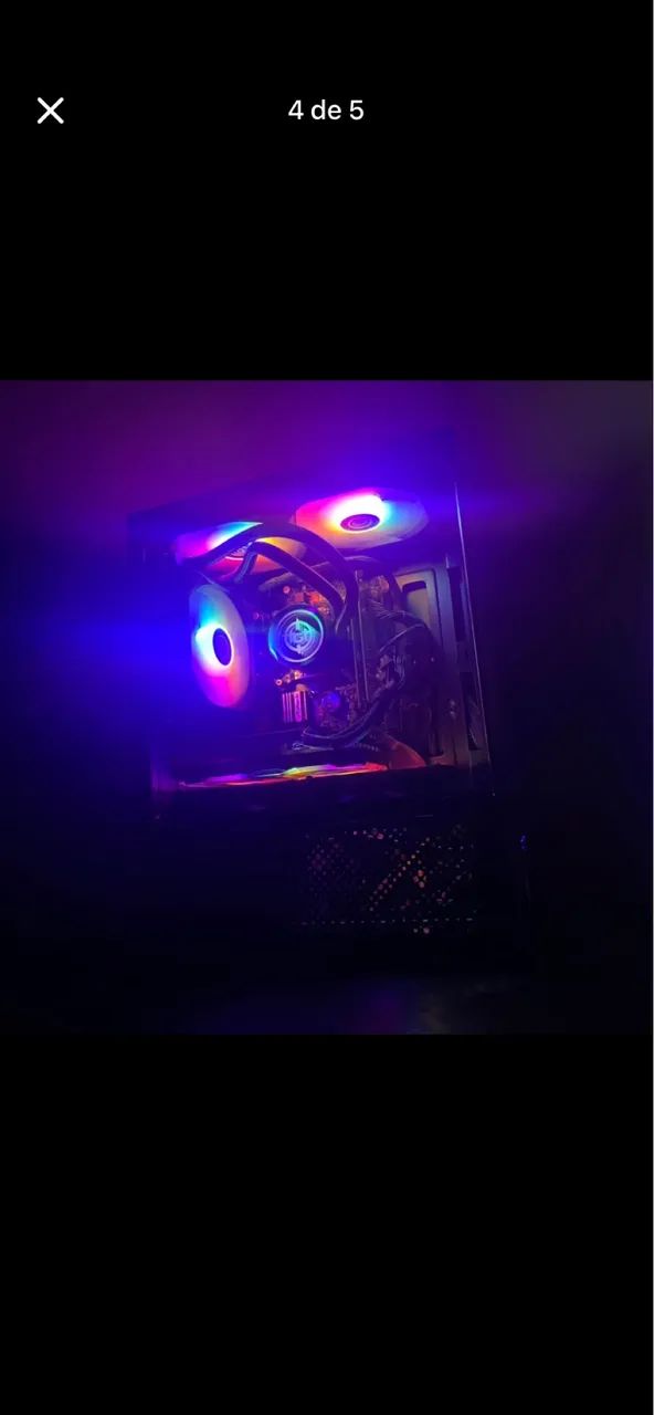 Pc Gamer  - Foto 2