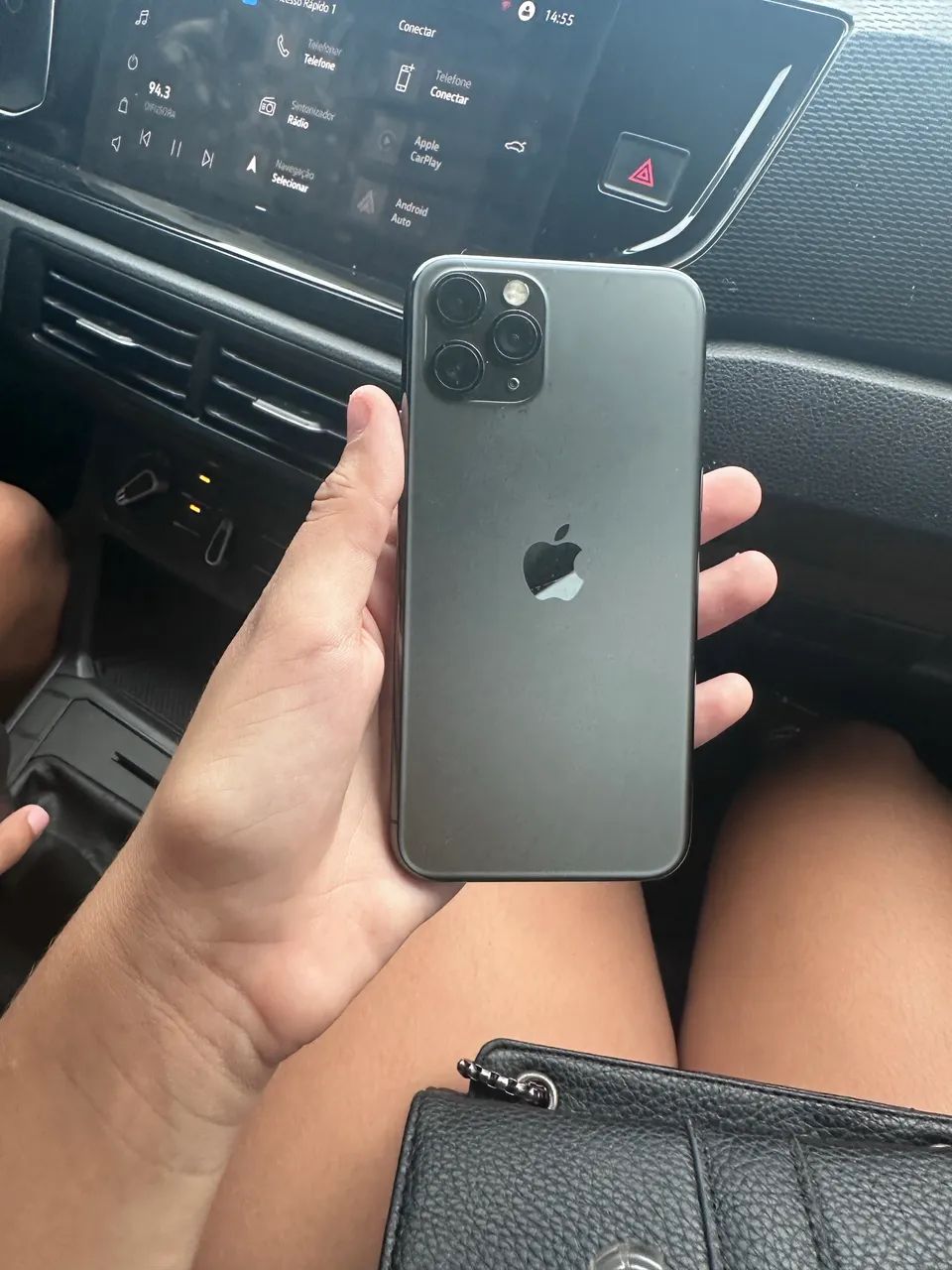 iPhone 11  - Foto 2