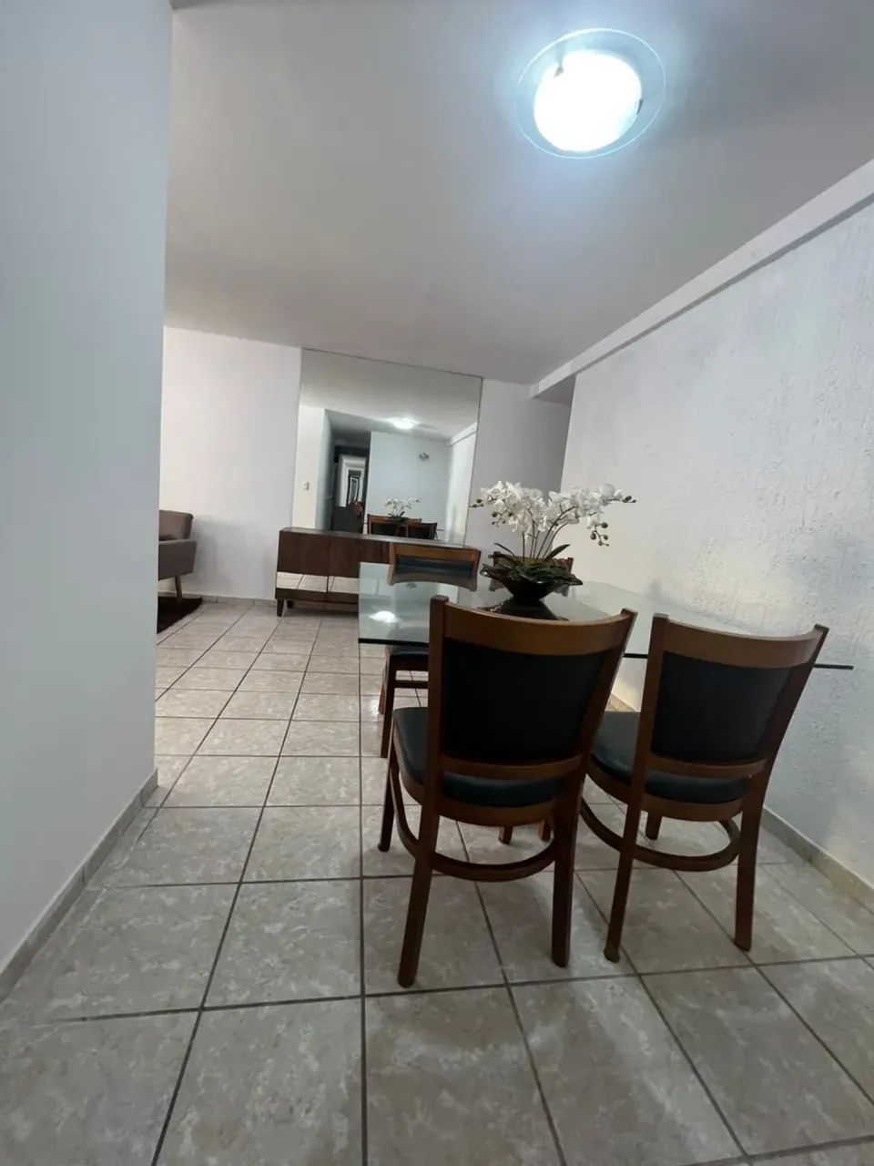 ALUGO APARTAMENTO CABO BRANCO 3 SUITES - Foto 3