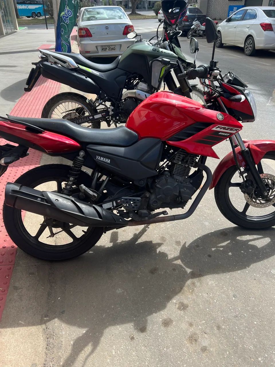 Fazer 150 YS PRECINHO  - Foto 2