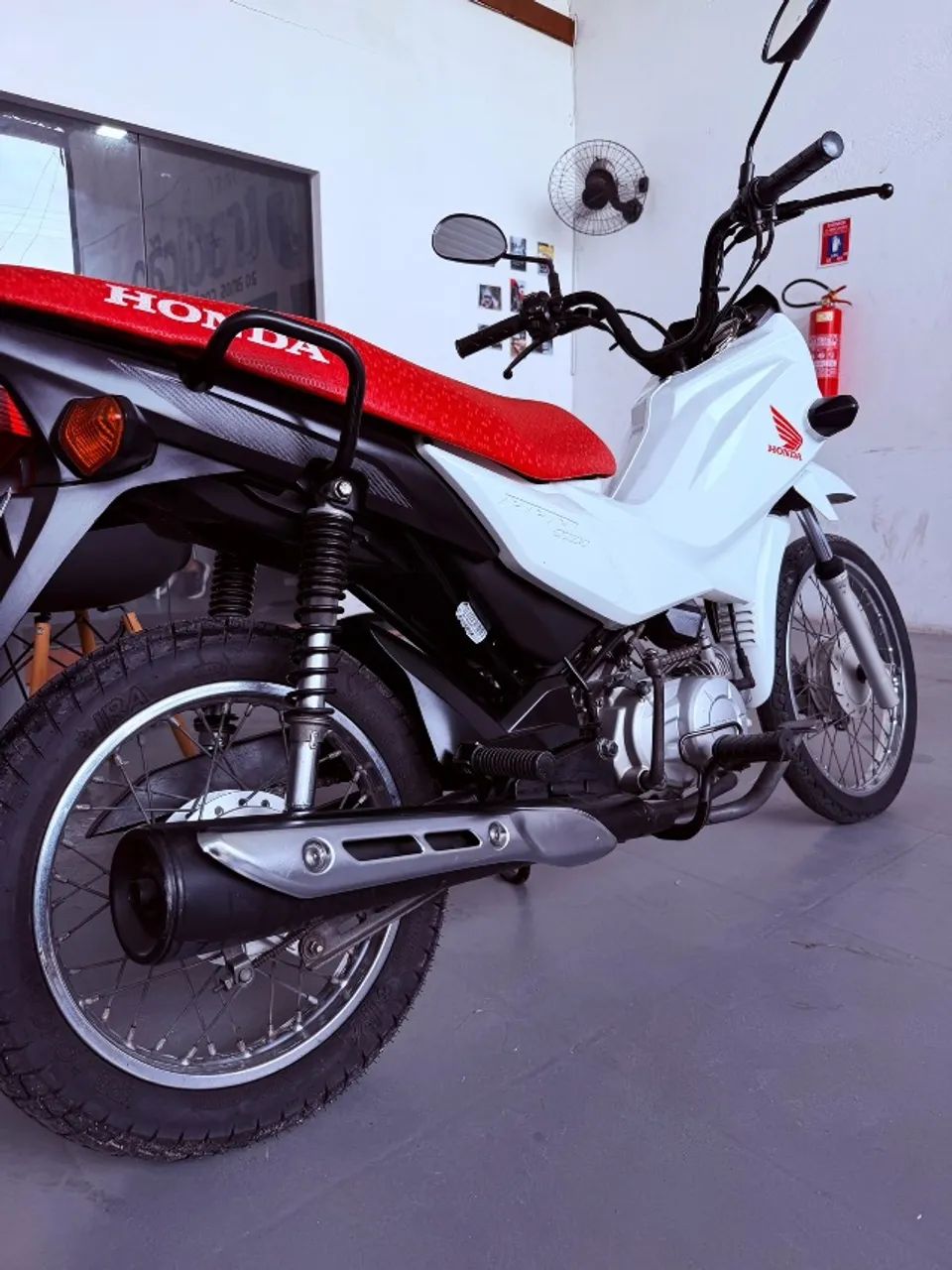 HONDA POP 2021 - Foto 2