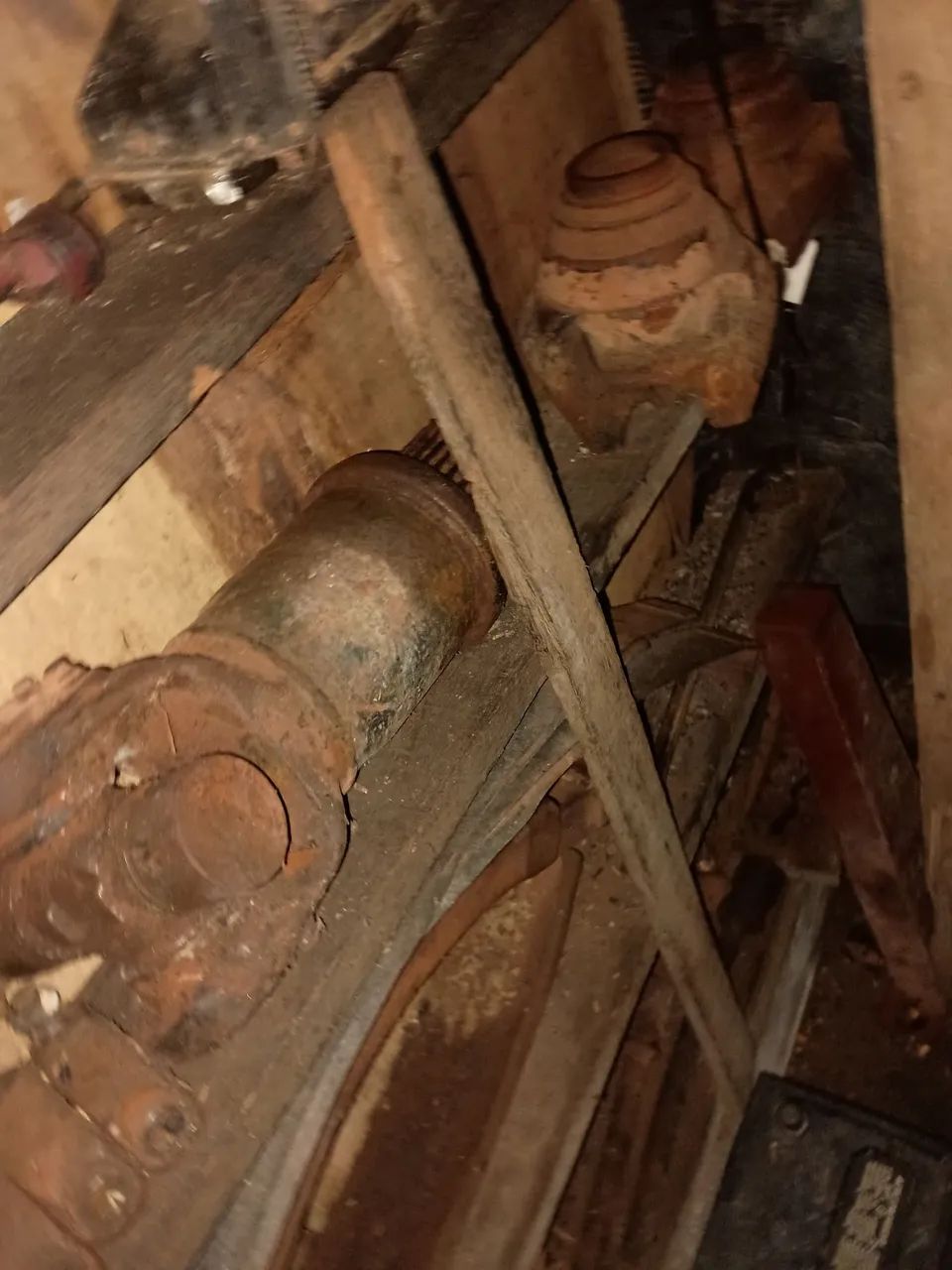 Cardan do groso - Foto 5