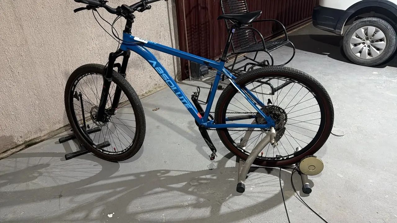 Bike  - Foto 2