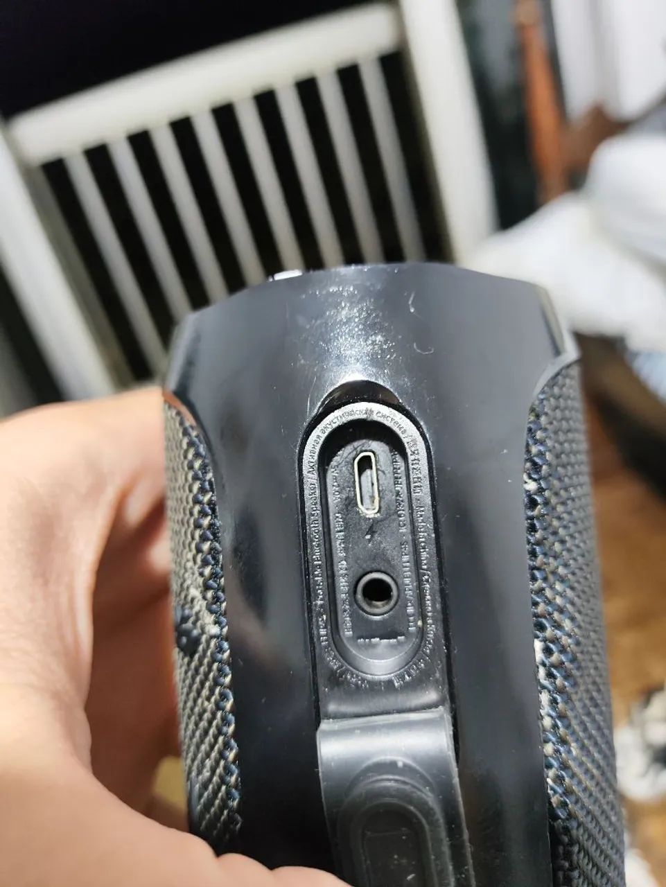 JBL Flip 4 original  - Foto 4