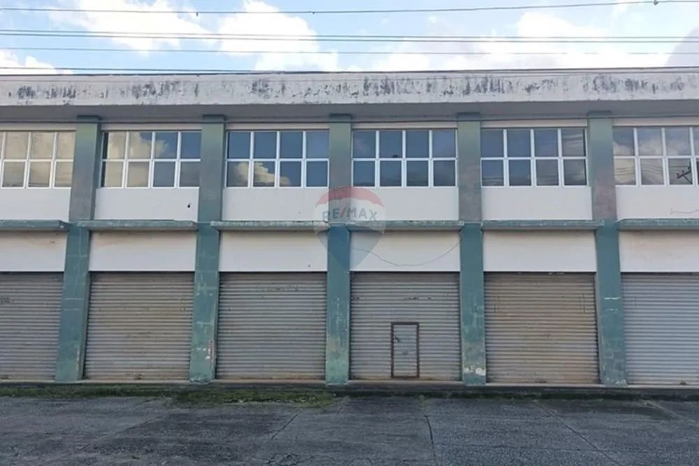 Galpão comercial de 2.000m² no Centro  Sete Barras - Foto 2