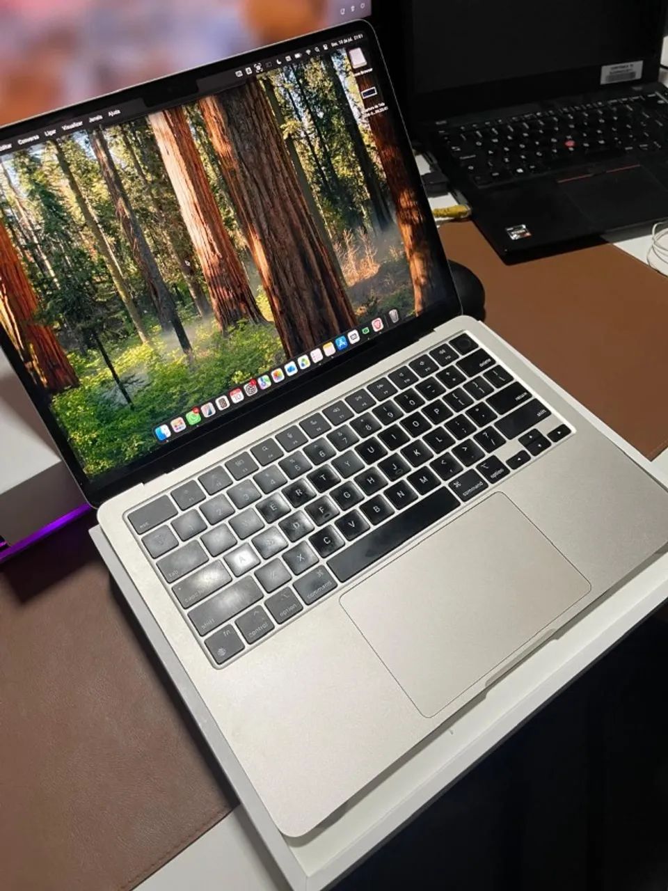 Macbook Air M2 - Foto 5