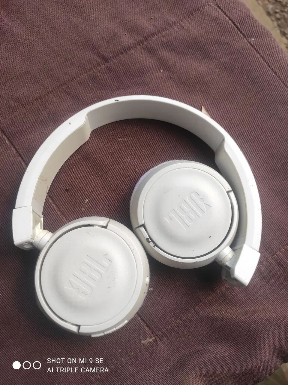 Fone JBL 