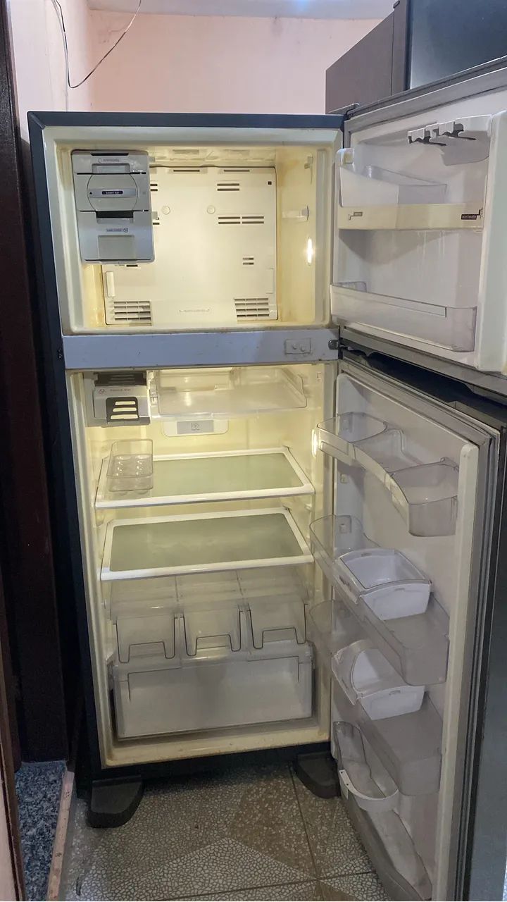 Brastemp ative frost free  - Foto 4