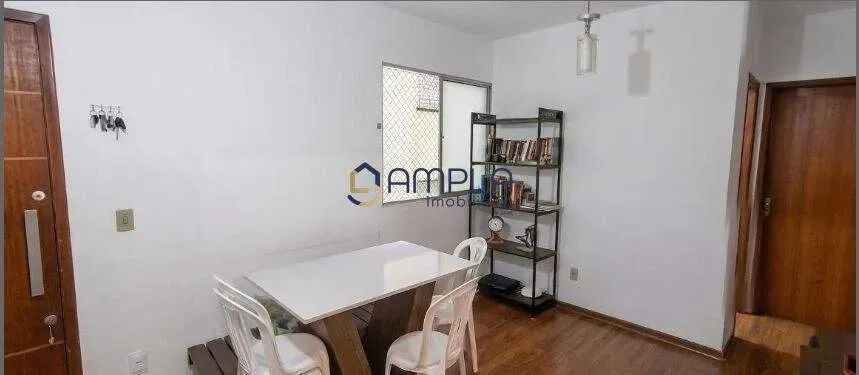 Apartamento com 3 quartos e suíte no Jardim América - Foto 4