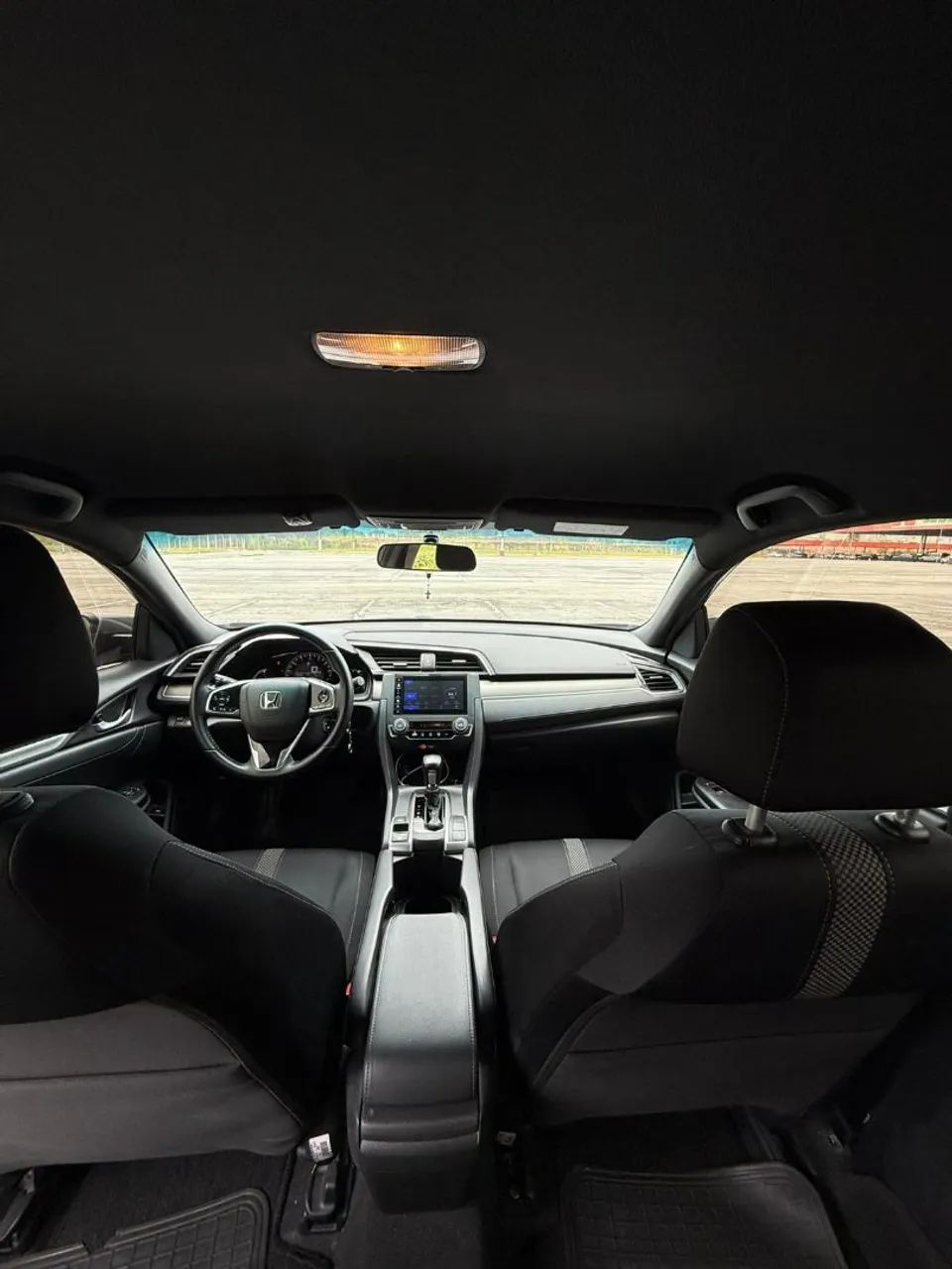 Honda Civic - Foto 10