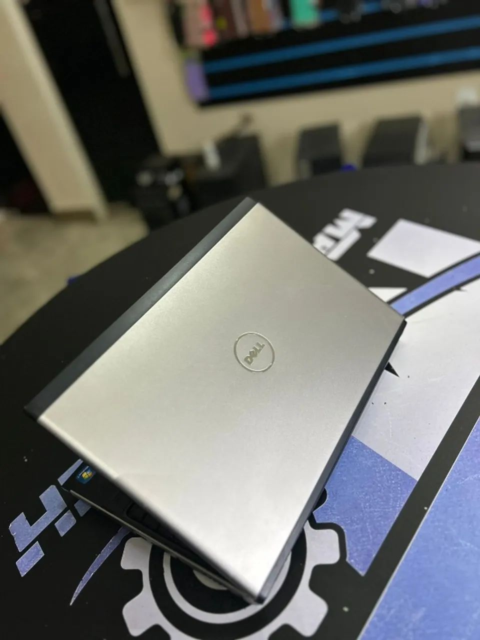 NOTEBOOK DELL 