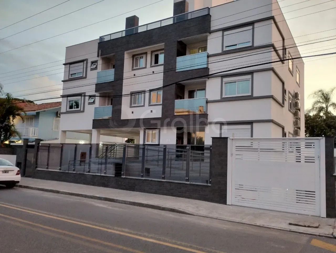 Imóvel para venda tem 552 metros quadrados com 9 quartos em Canasvieiras - Florianópolis - - Foto 3