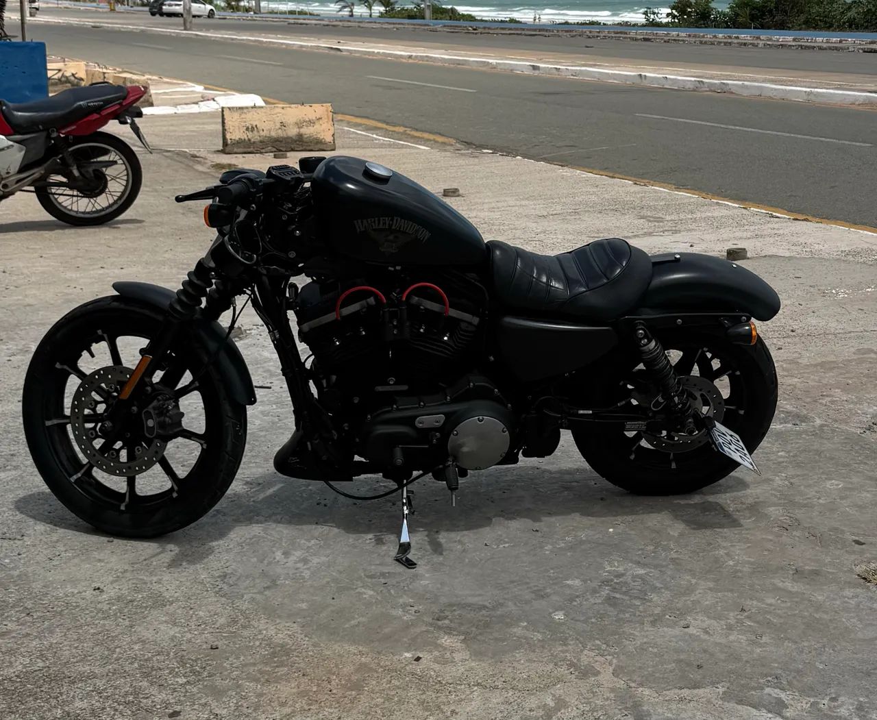 Iron 883 - Foto 2