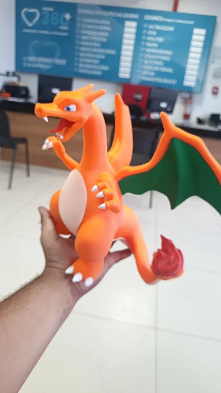 Action figura Pokémons  - Foto 4