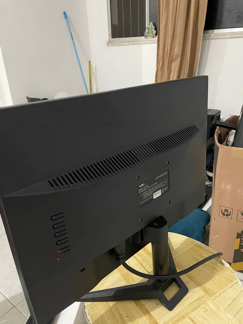 monitor vx pro  - Foto 4