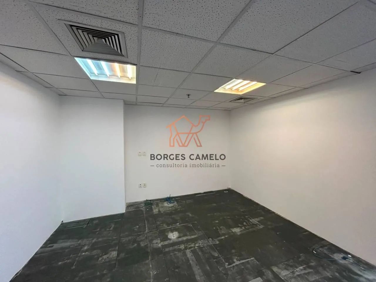 SALA COMERCIAL PARA LOCAÇÃO NO VILA DA SERRA - Foto 5