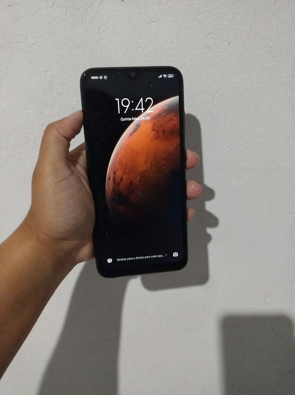 Xaiomi Redmi note 8 - Foto 3