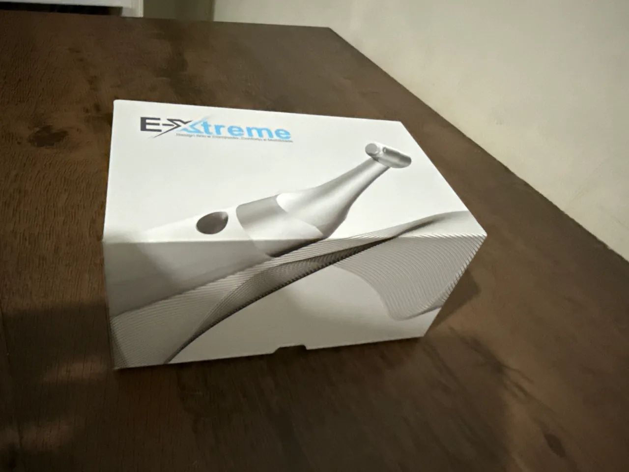 Motor endodôntico mk Life E-xtreme 