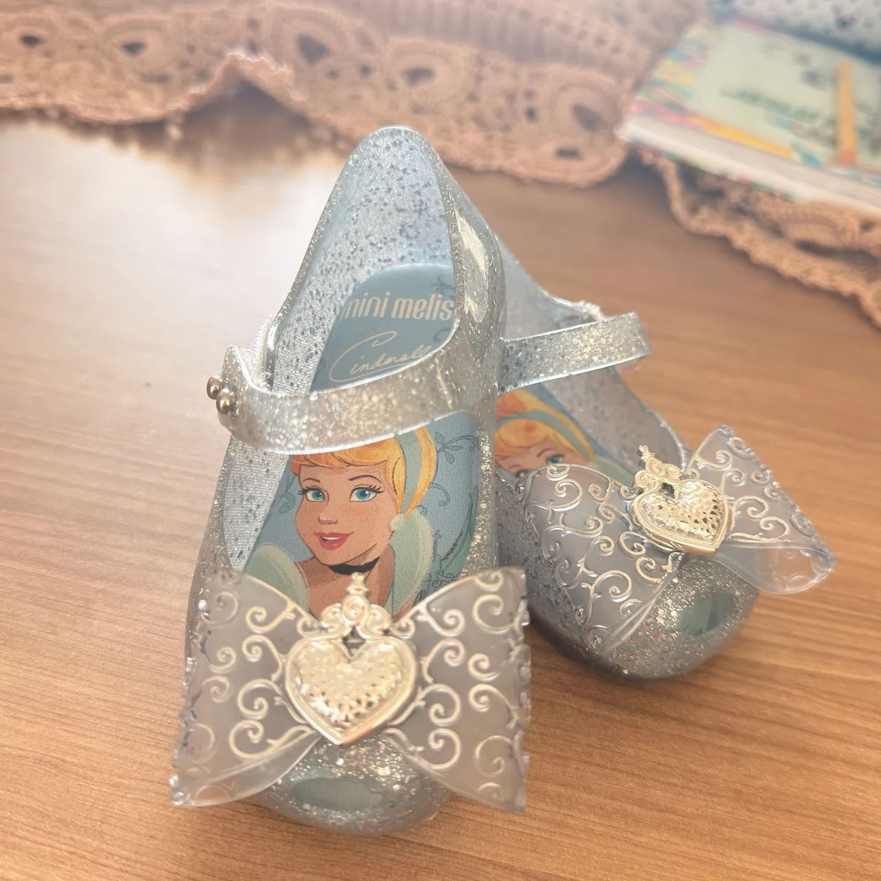 Mini Melissa  - Foto 3