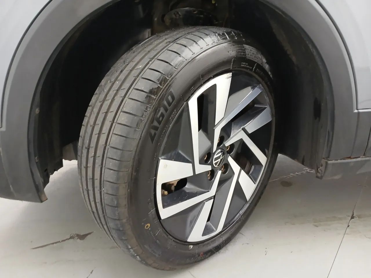 Volkswagen T-Cross Highline 1.4 TSI Flex 16V 5P AUT, foto 11 de 18
