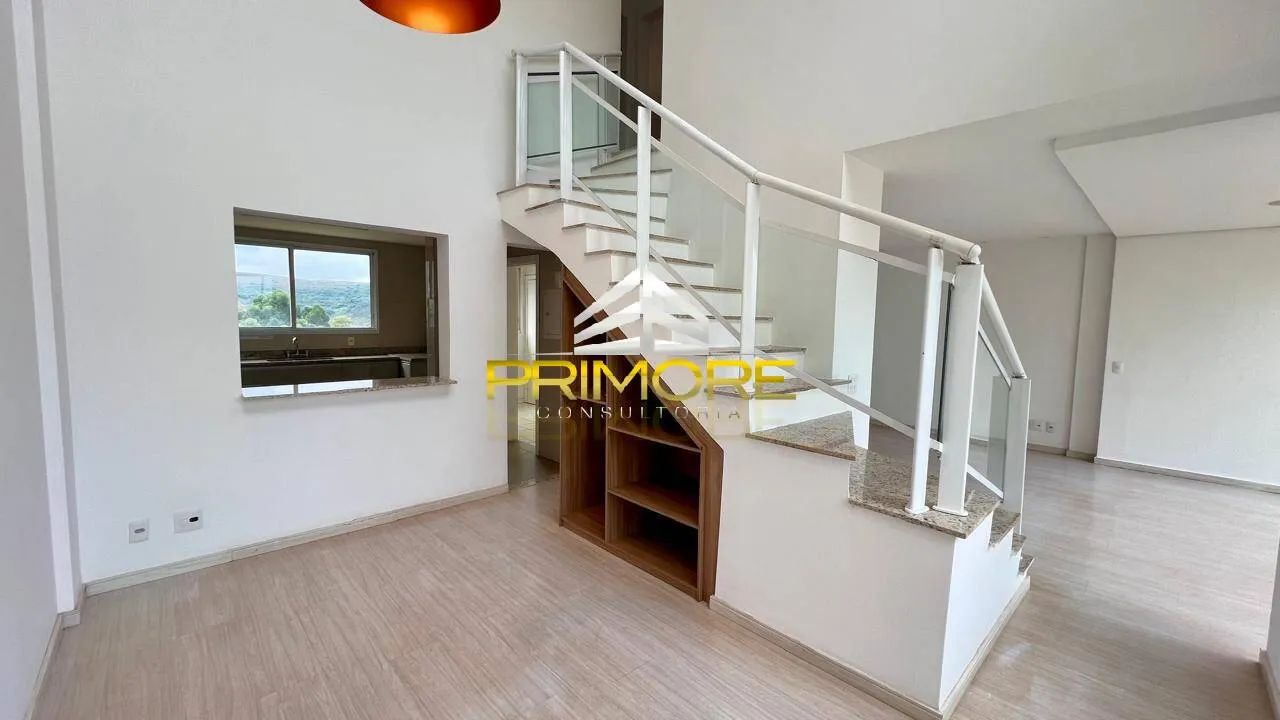 Venda de apartamento no Alphaville com 3 quartos. - Foto 4
