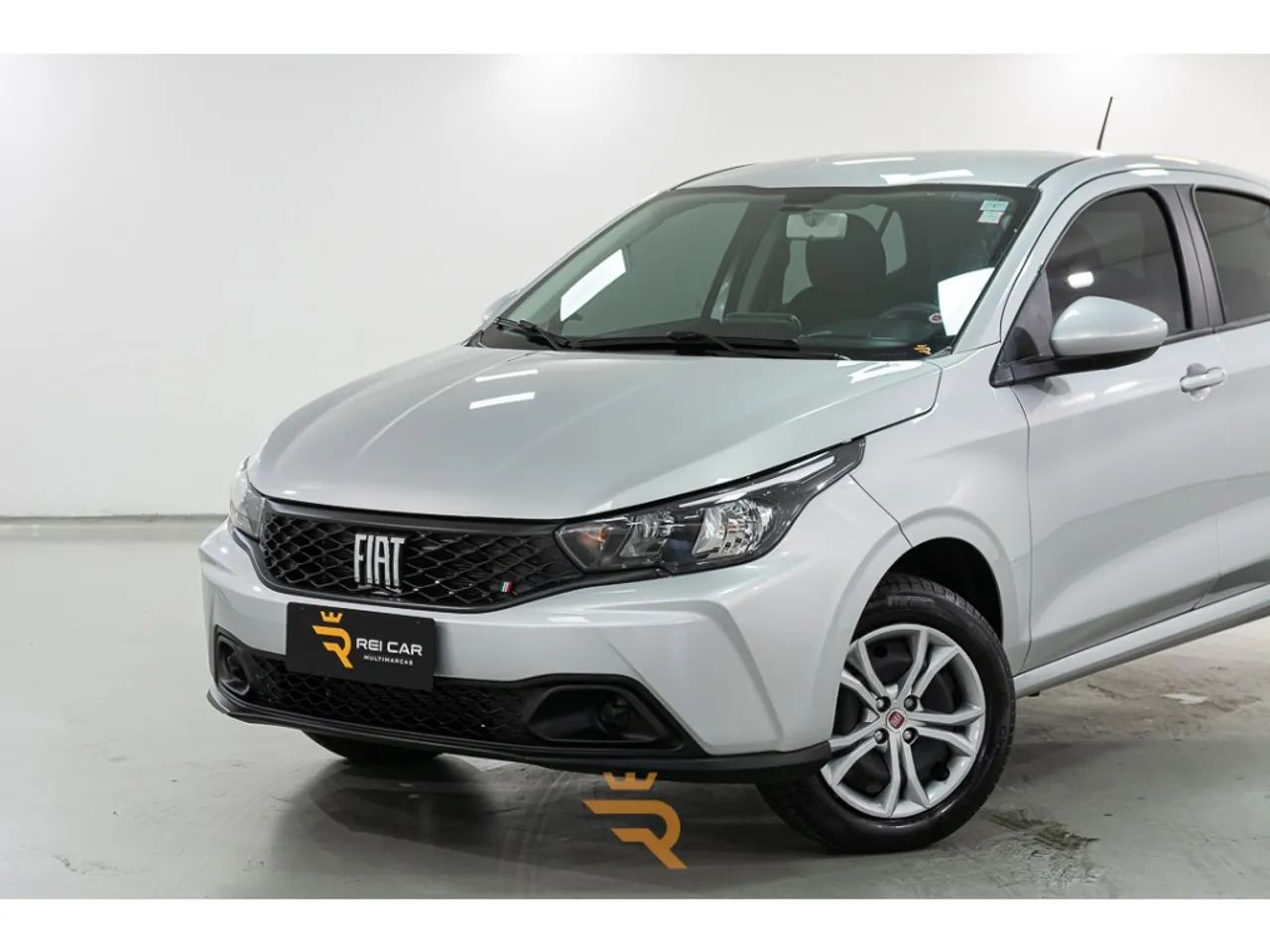 Fiat Argo 2023 - Foto 3