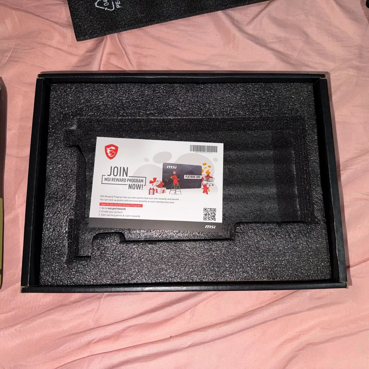 Placa de Video MSI RTX 3060 12GB - Foto 3