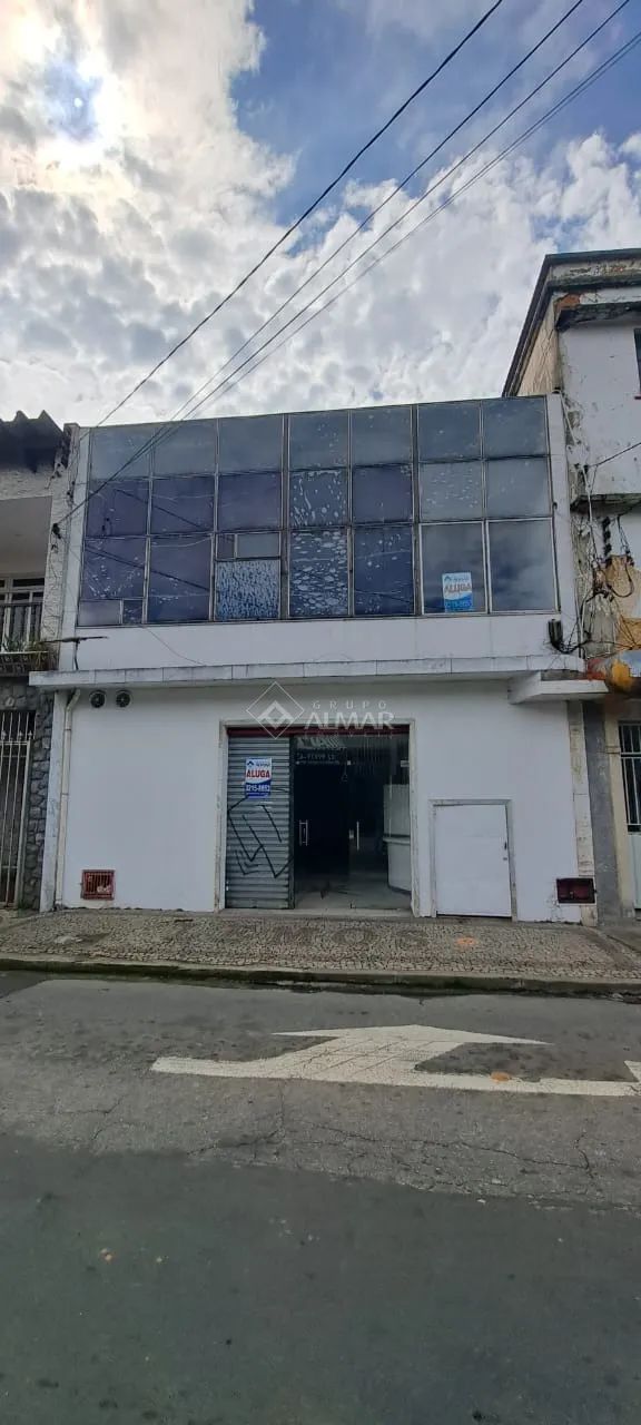 Loja - Mariano Procópio