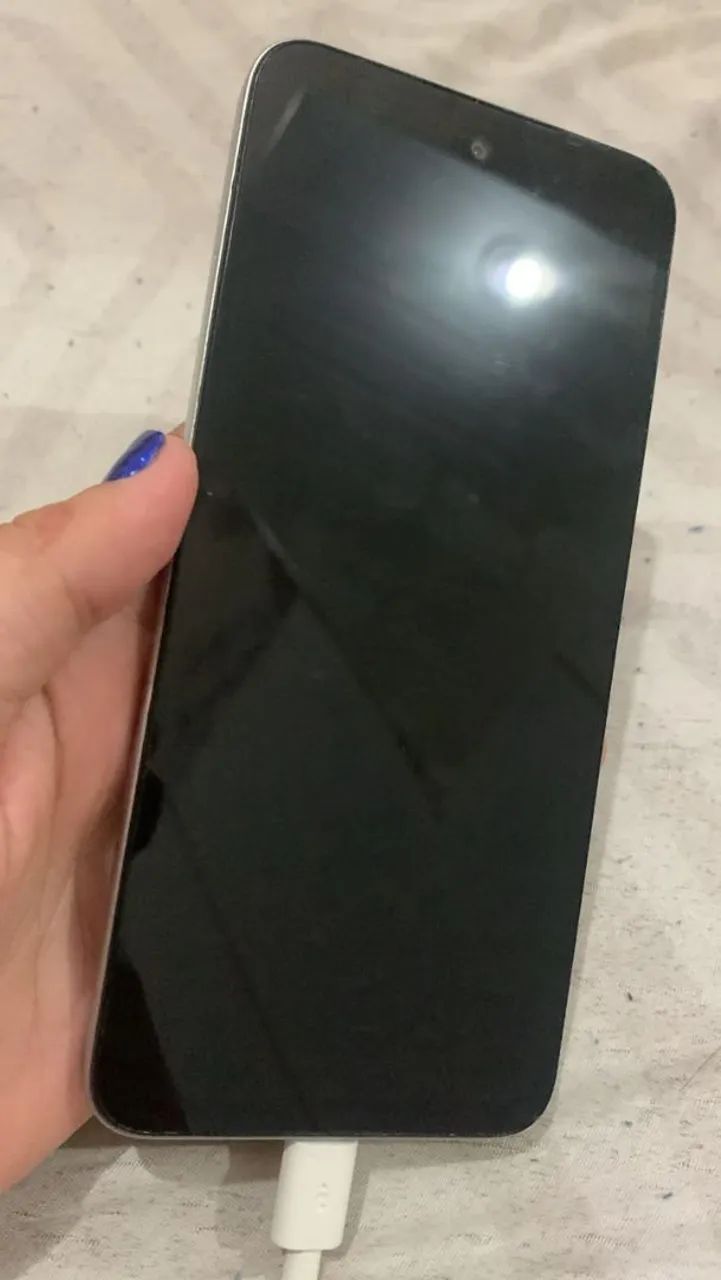Smartphone Infinix  - Foto 2