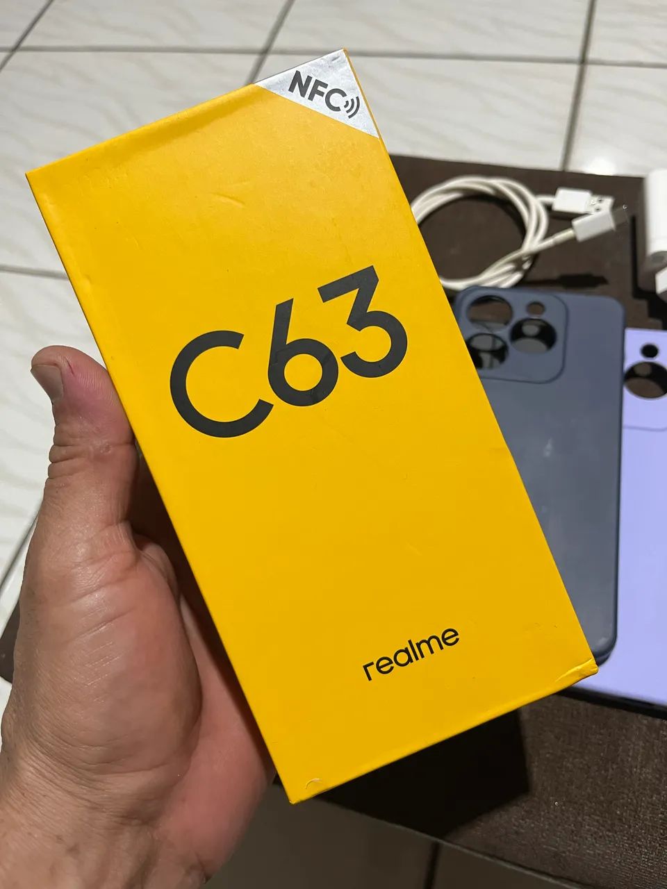 Celular  - Foto 2
