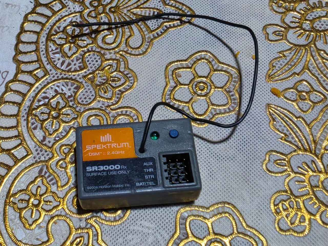 Automodelo controle sentem 3.0 - Foto 3