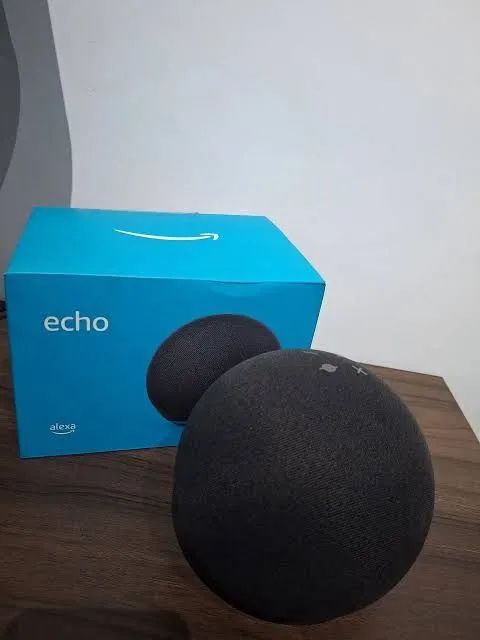 ALEXA ECHO DOT 5 GERAÇÃO  - Foto 2
